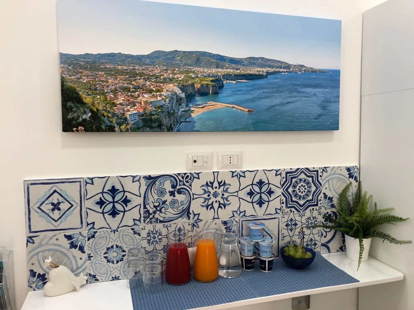 Photo - Sorrento Rooms Deluxe