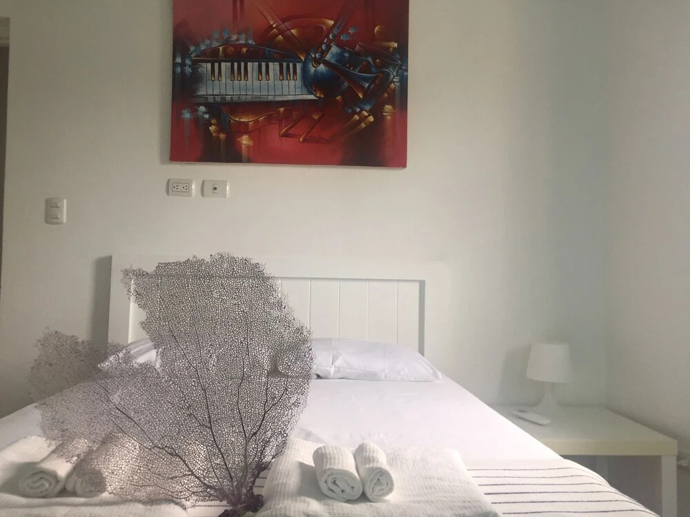 Photo - B&B Villa Luna