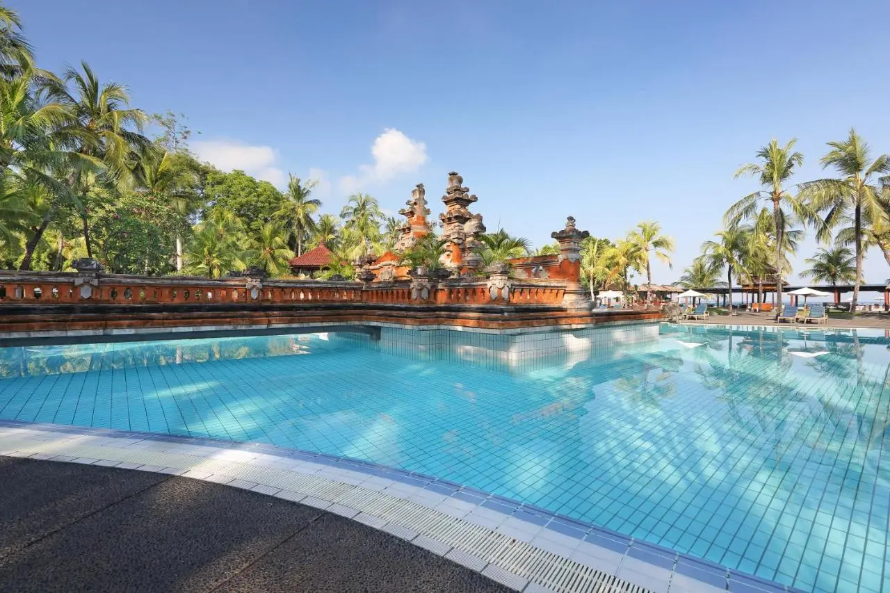Photo - Bintang Bali Resort