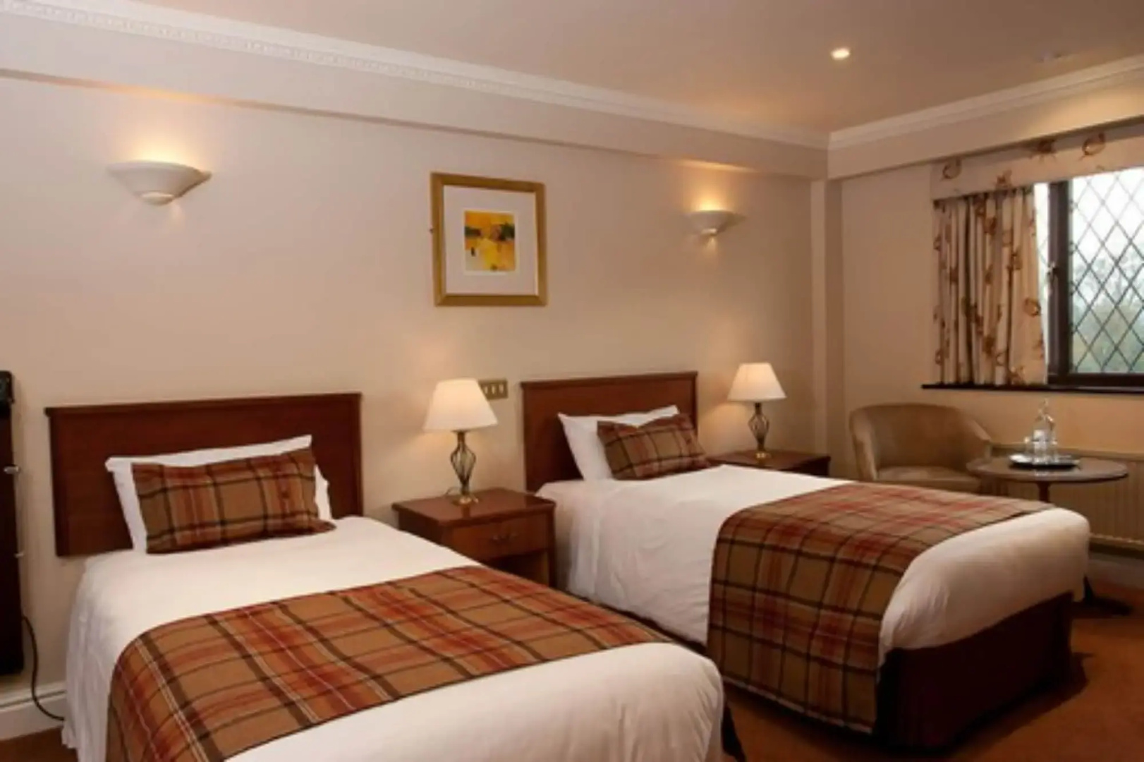 Foto - Stirrups Hotel