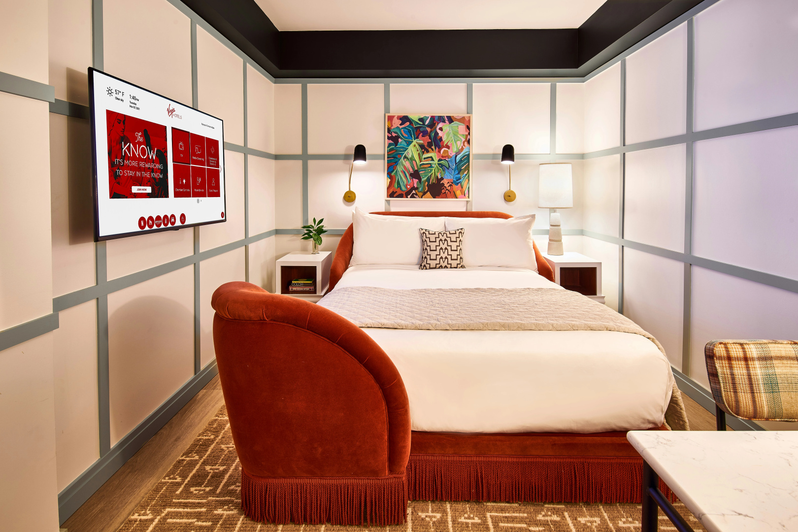 Foto - Virgin Hotels New Orleans