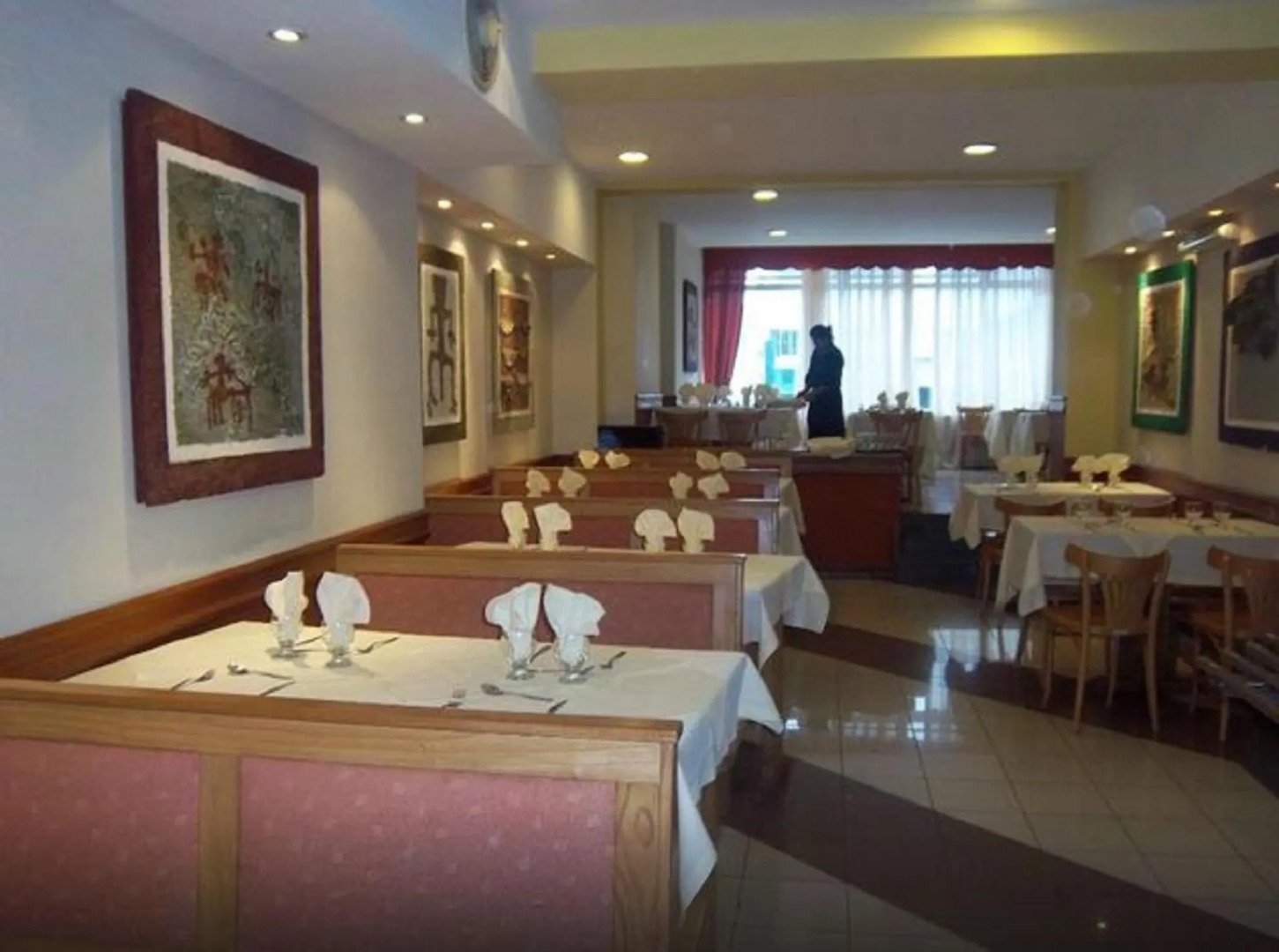 Foto - Patagonia Sur Hotel