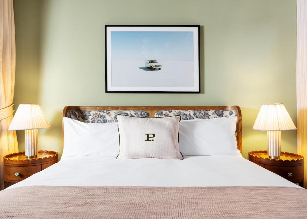 Foto - Palihouse Hyde Park Village