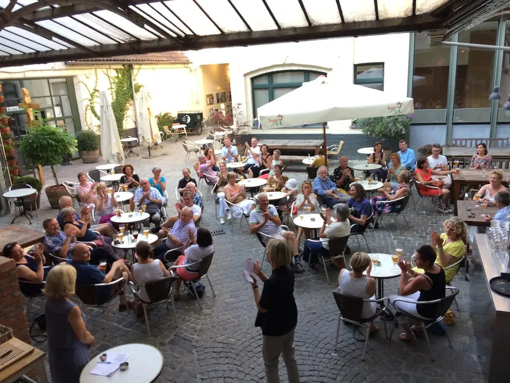 Foto - B&B Bariseele Adults only
