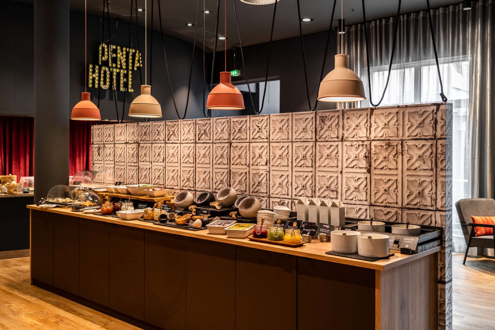 Foto - pentahotel Rostock