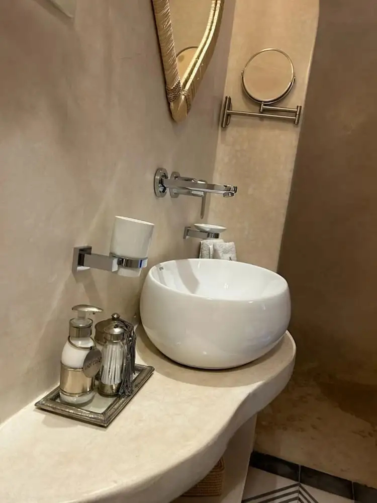 Foto - Riad Al Nubala