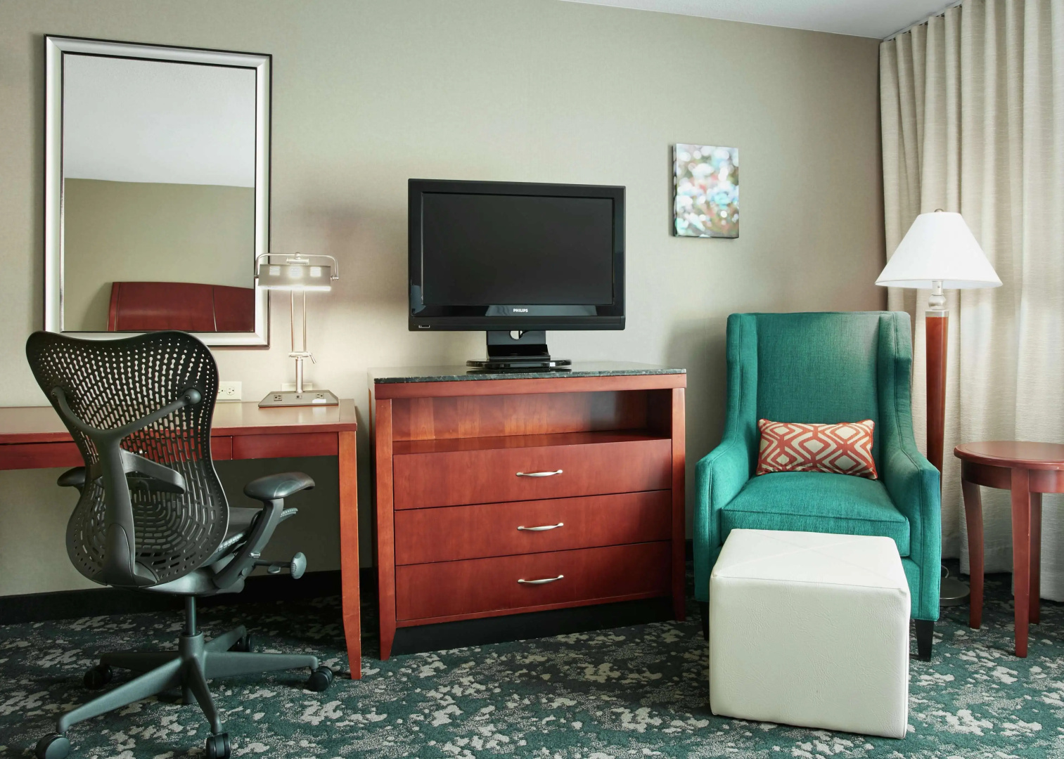 Foto - Hilton Garden Inn Schaumburg