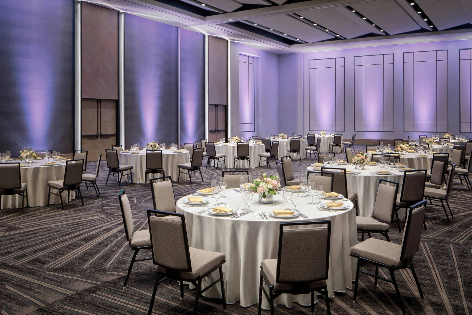 Foto - Marriott Dallas Uptown