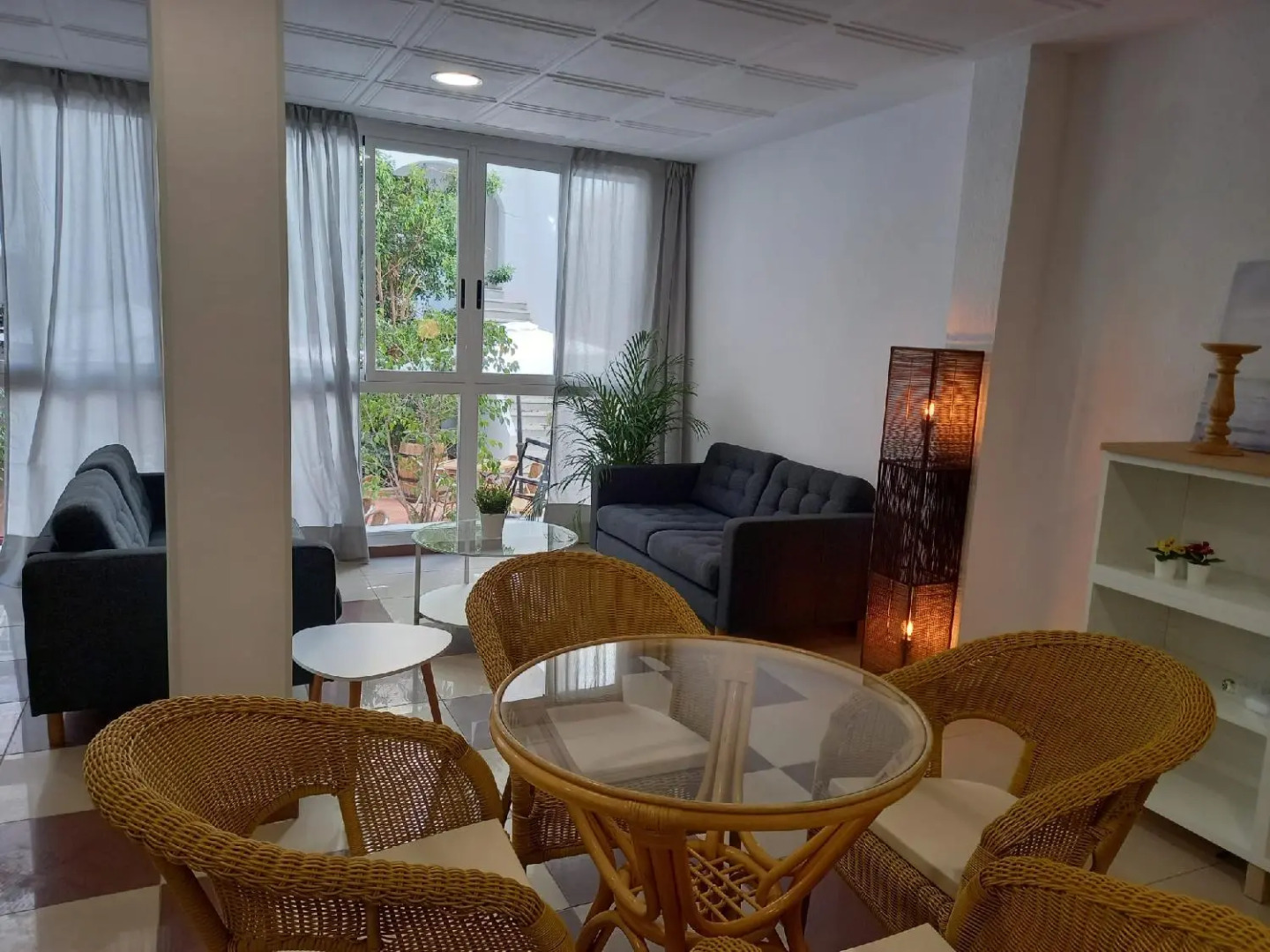 Foto - Hotel BH Internacional