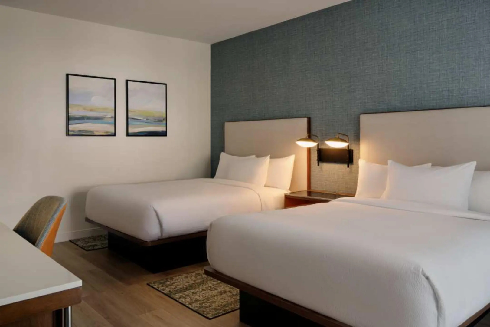 Photo - Courtyard by Marriott Orlando Airport