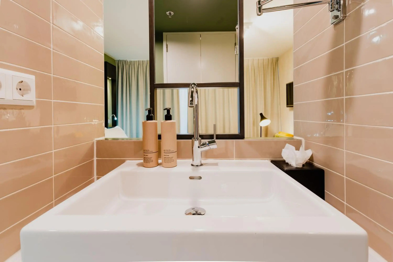 Foto - Leonardo Hotel Amsterdam Rembrandtpark