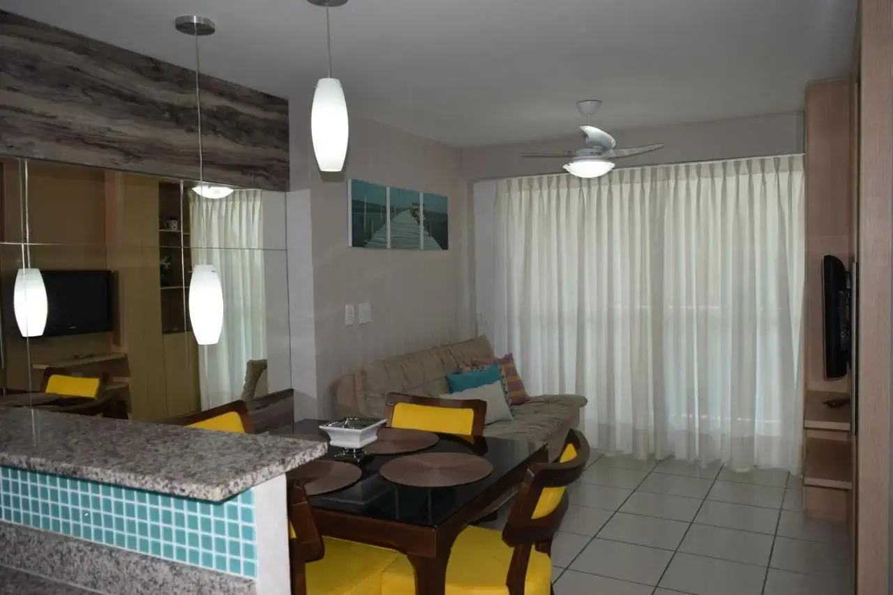 Photo - Vip Beira Mar Residence