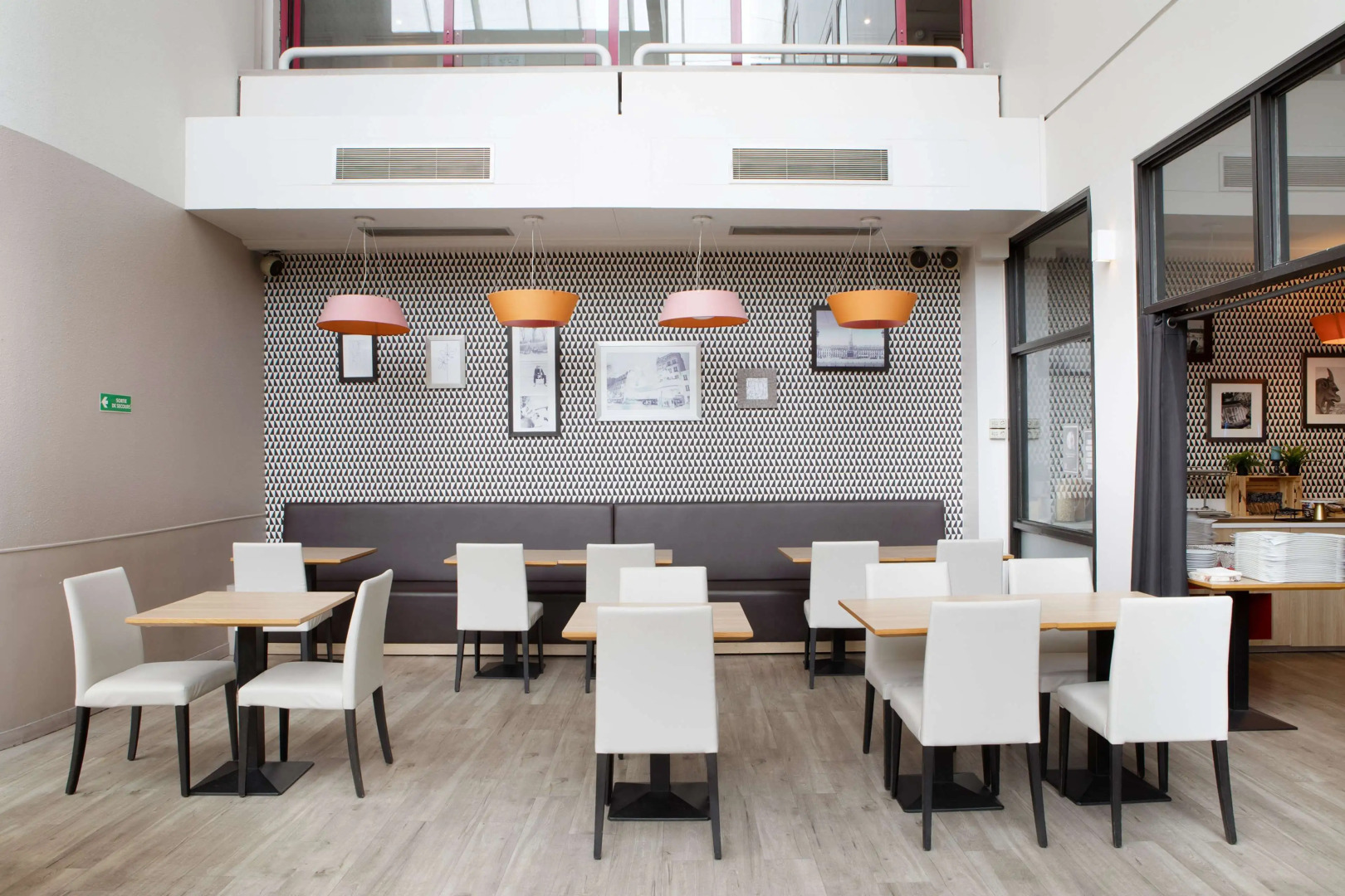 Foto - Kyriad Paris Est - Bois de Vincennes