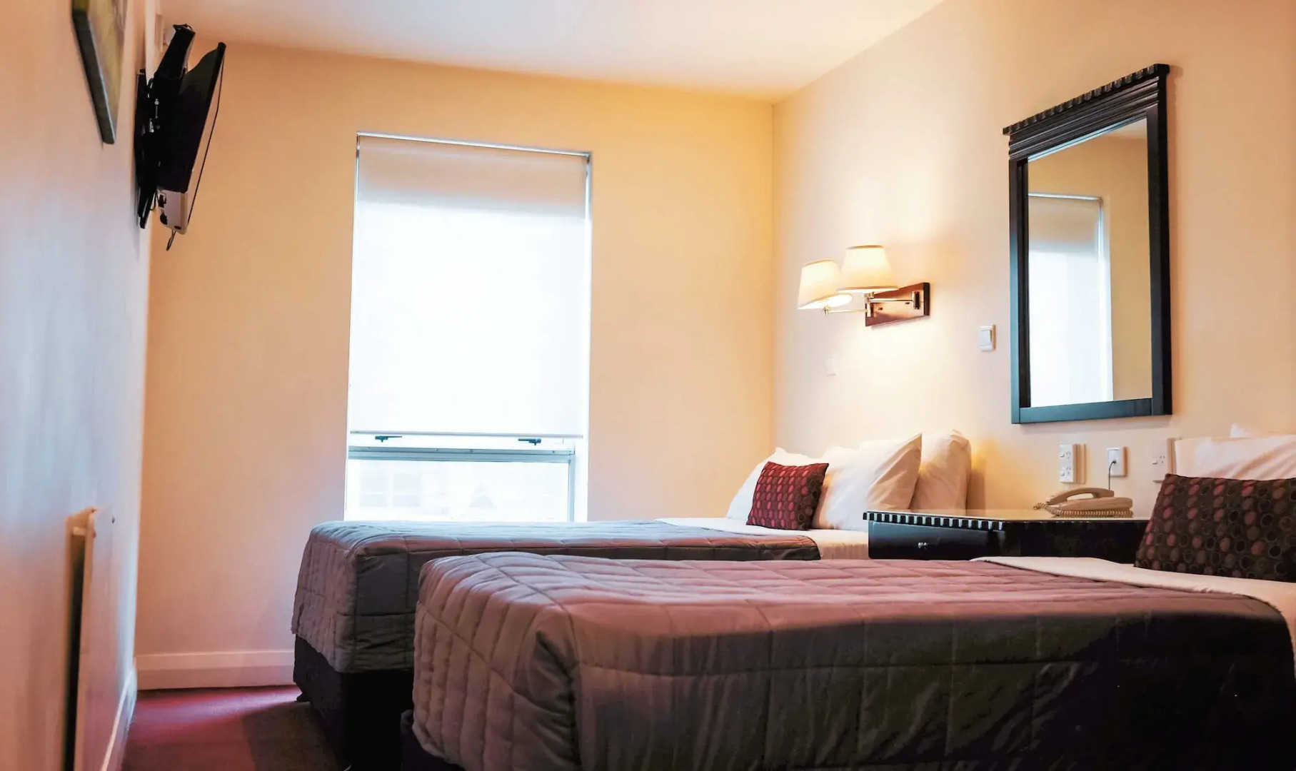 Foto - Trinity Hotel