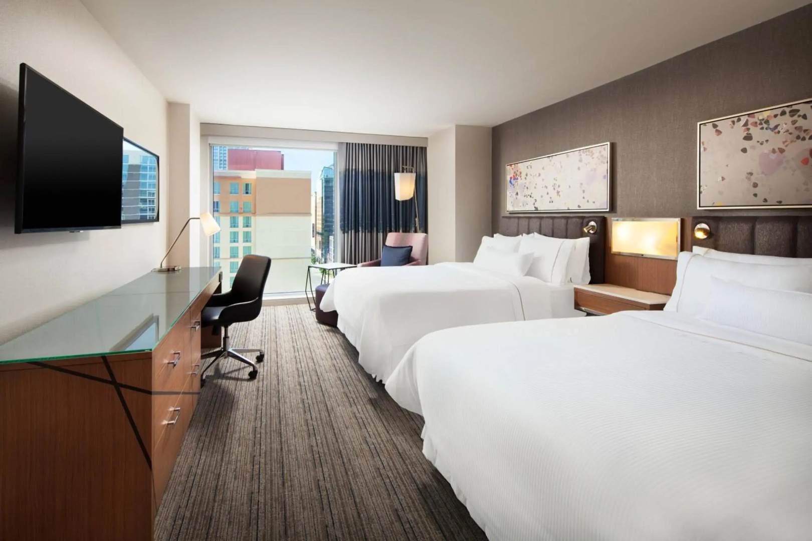 Foto - The Westin Austin Downtown