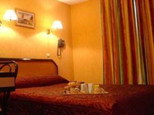 Foto - Hôtel Beaunier