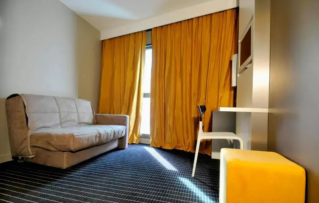 Photo - B&B Home Lyon Centre Berthelot