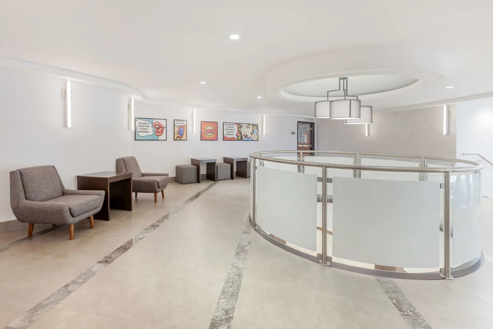 Foto - GLō Best Western Mississauga Corporate Centre