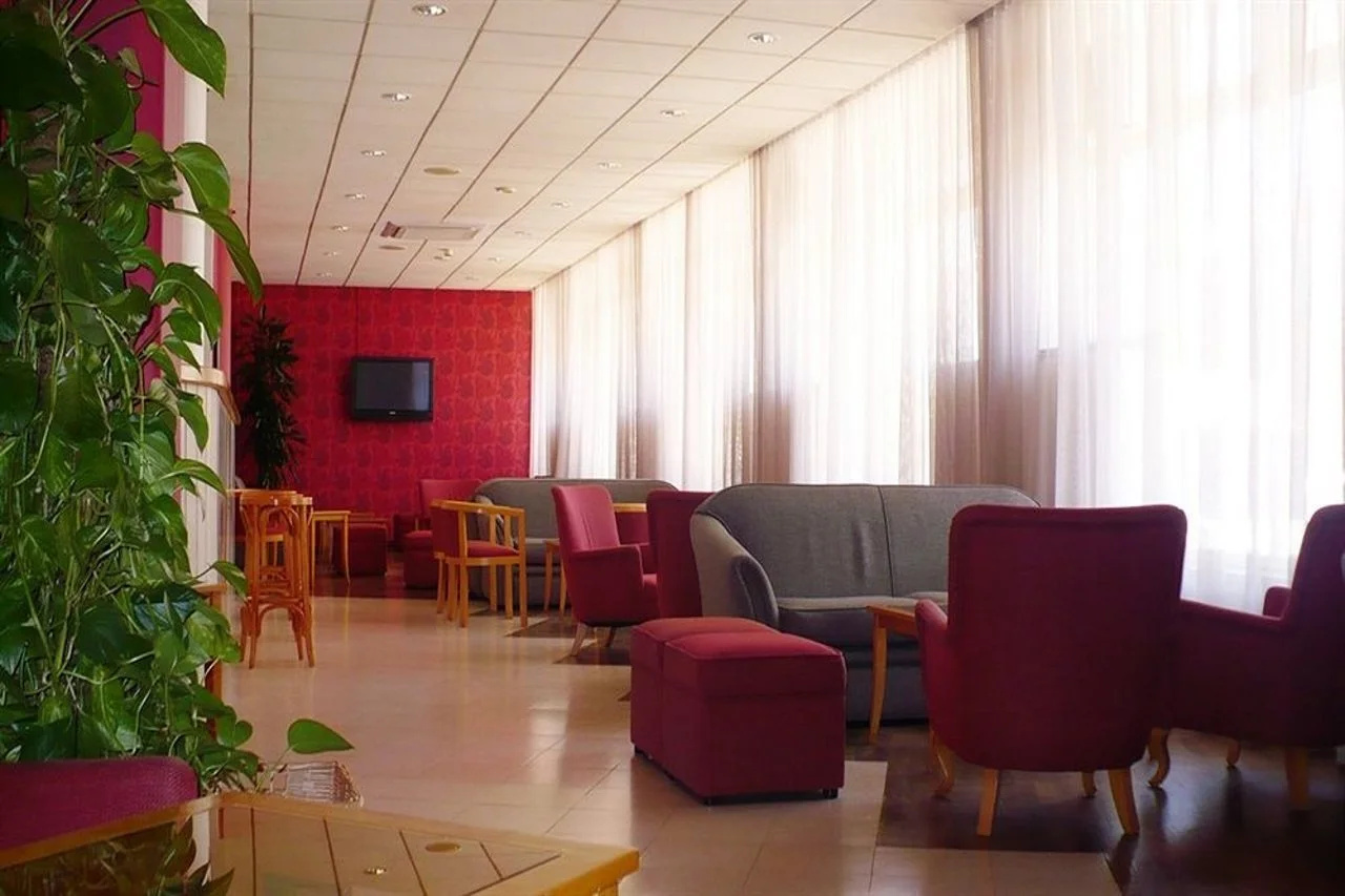 Foto - Hotel Melius