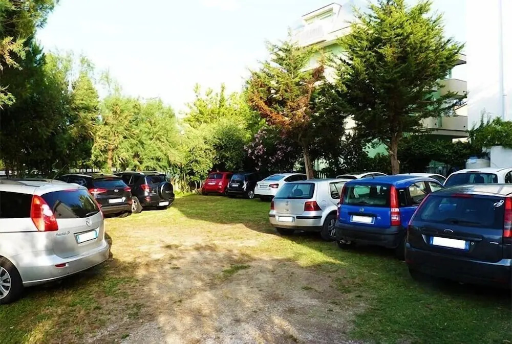 Foto - Hotel Rosy