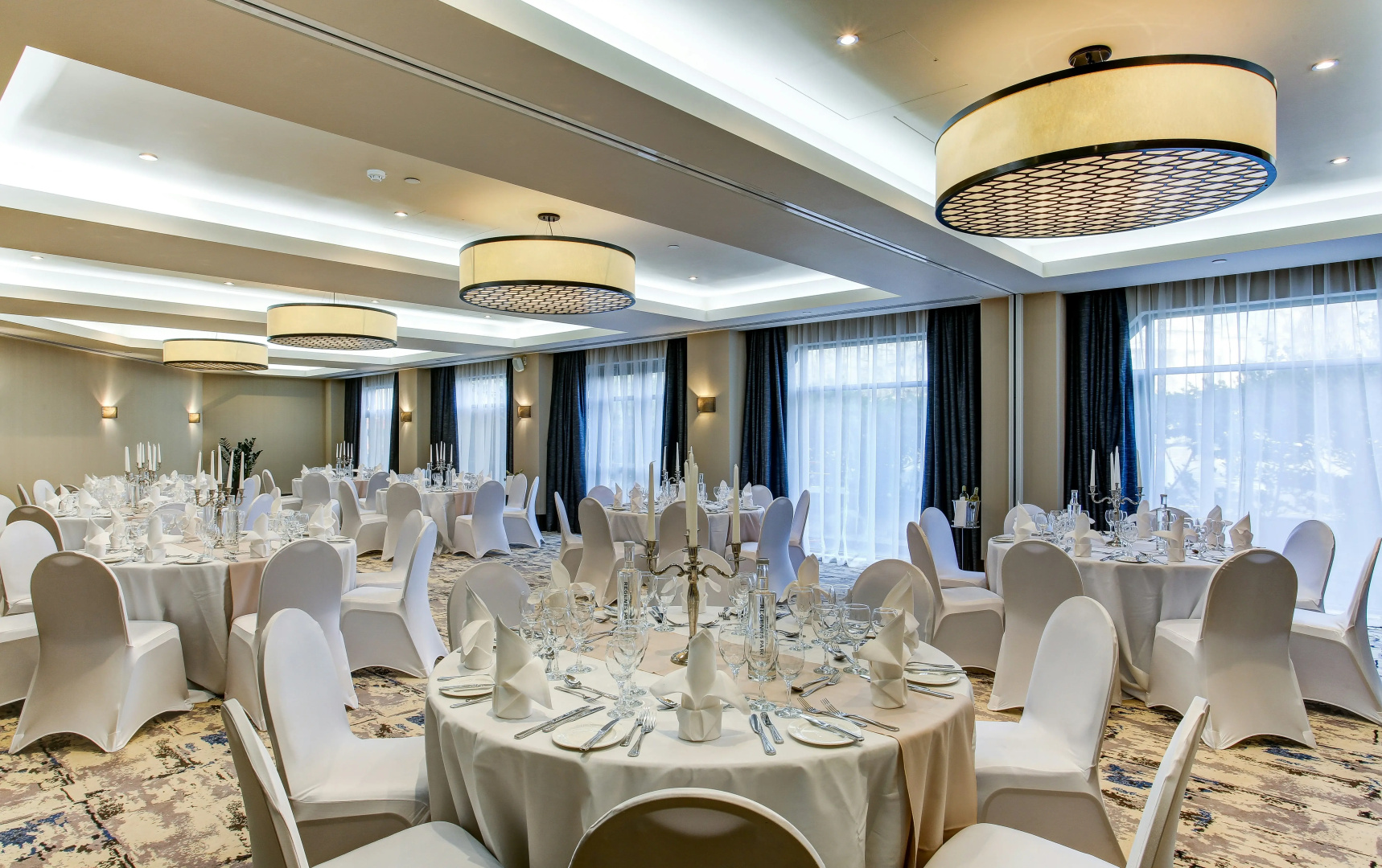 Photo - Danubius Hotel Regents Park