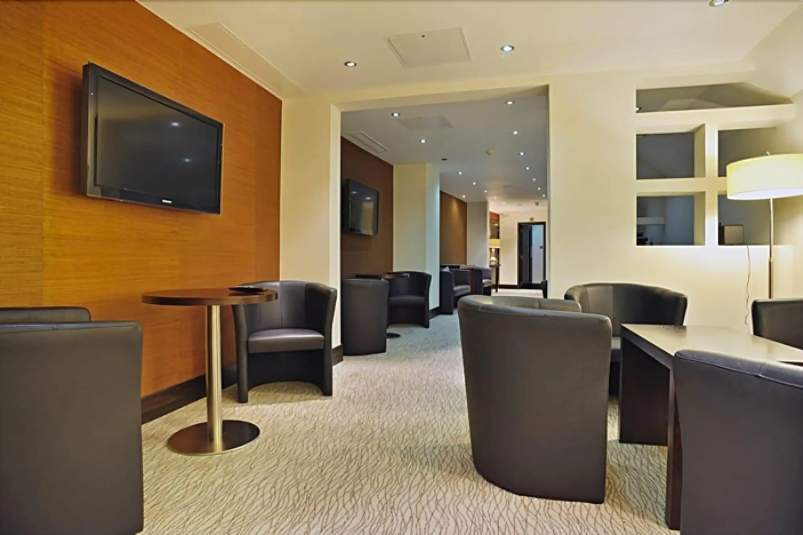 Photo - Montcalm Brewery, London City