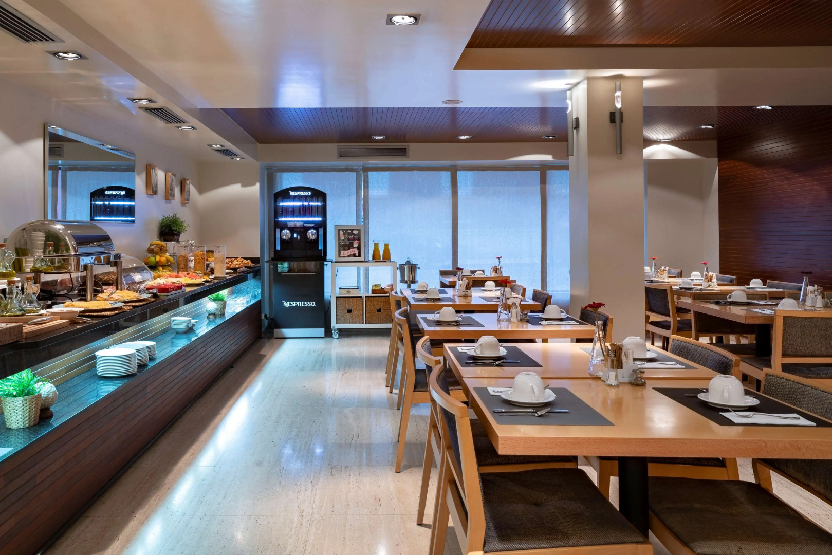 Foto - Vincci Puertochico