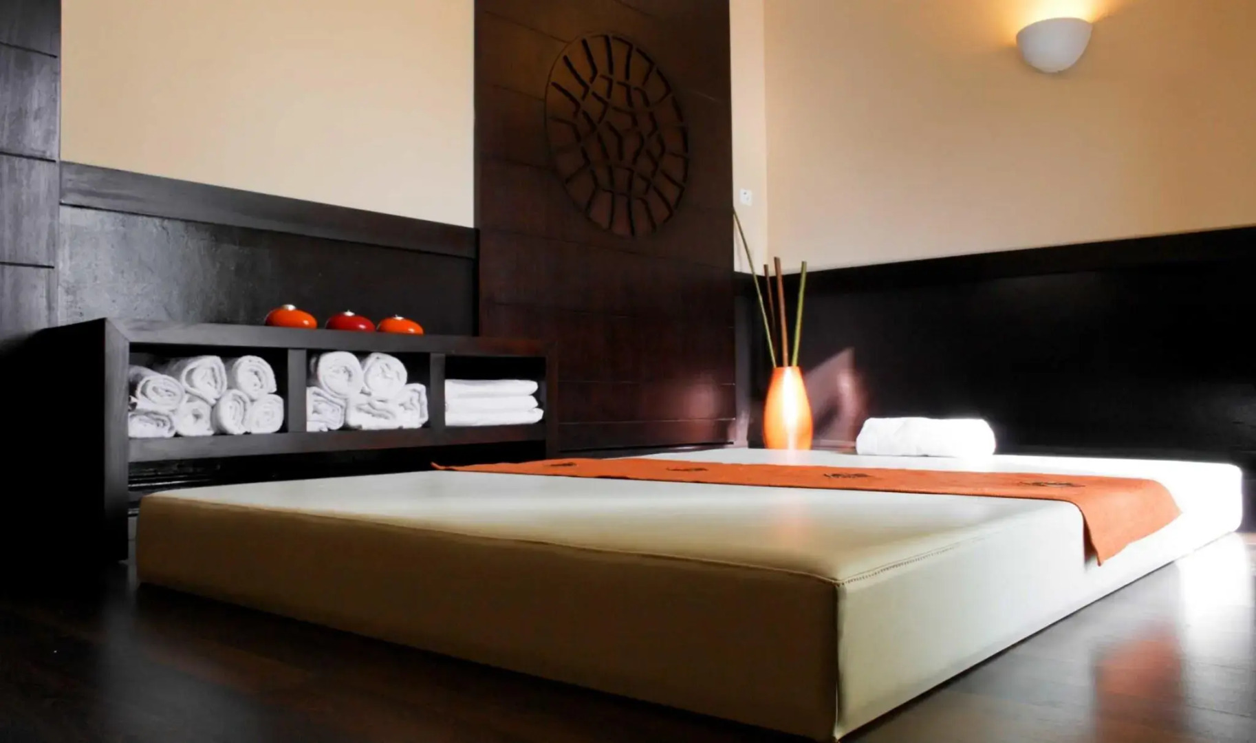 Photo - OCEANA Hotel & Spa