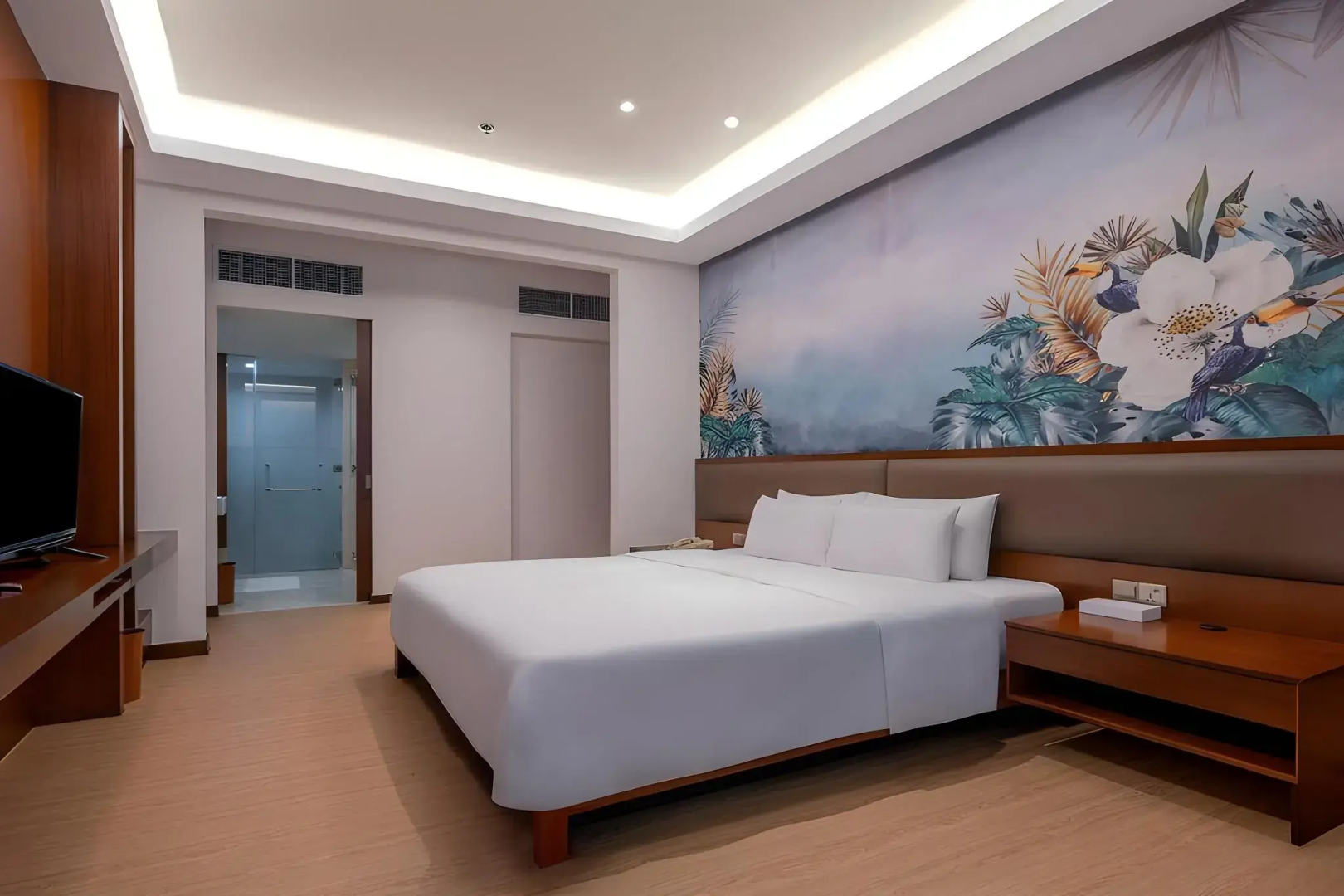 Photo - St Giles Gardens Residences Kuala Lumpur