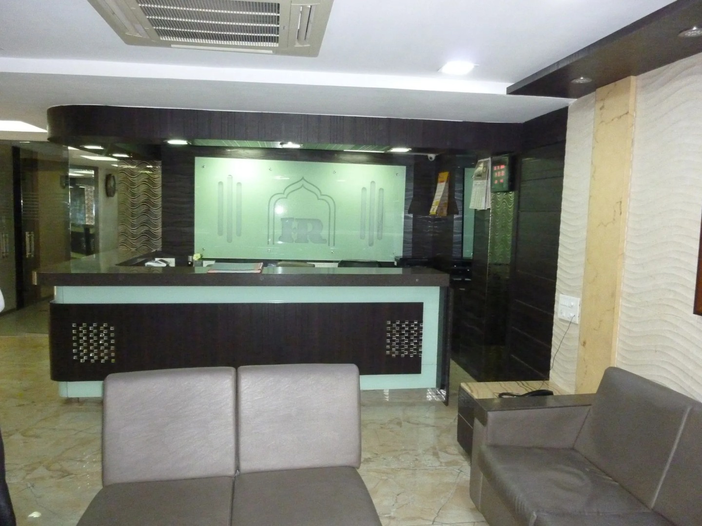 Foto - Hotel Regal Palace