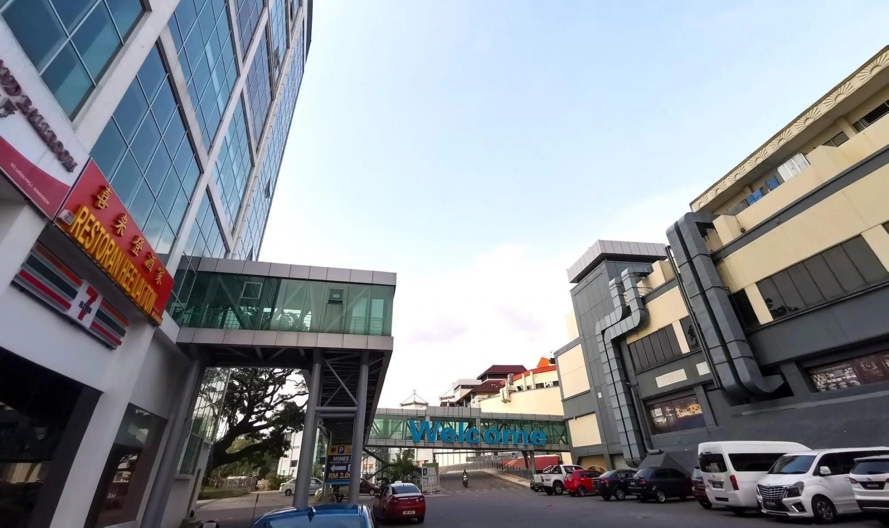 Foto - Top Holiday Hotel