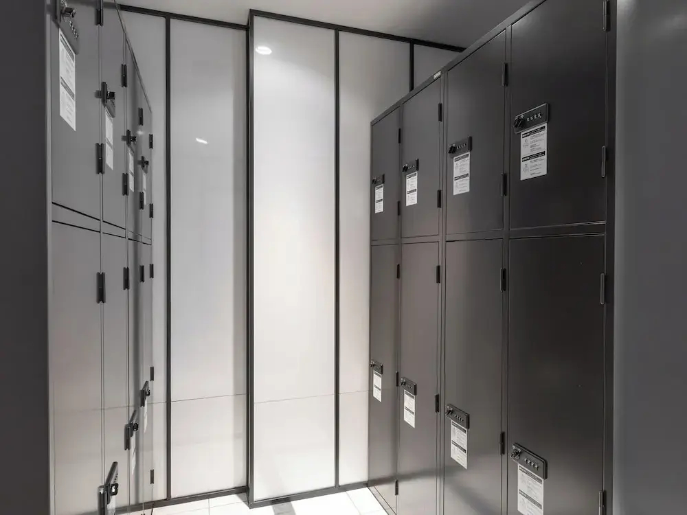 Foto - Four Points Flex by Sheraton Osaka Honmachi