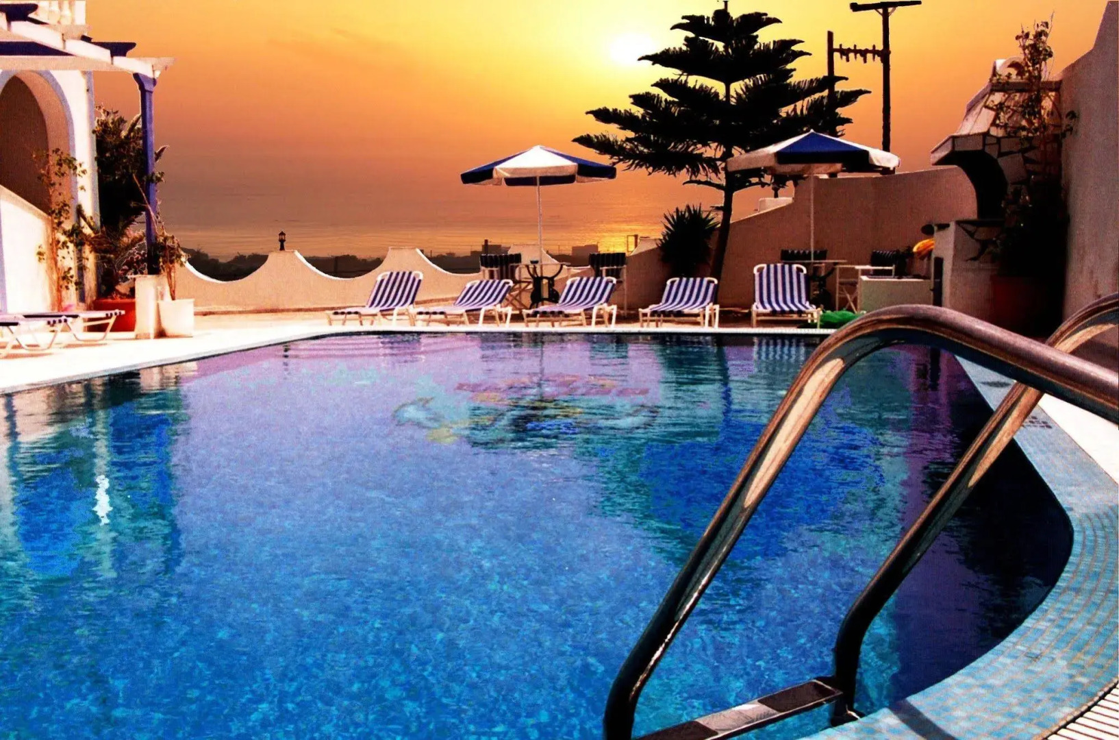 Foto - Stavros Villas