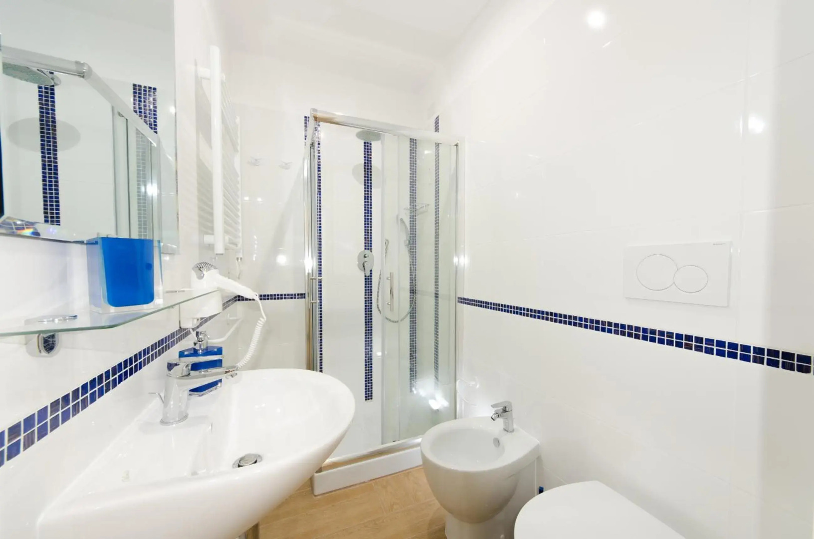 Foto - Gemme Di Roma Accomodation