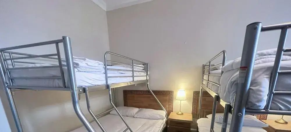 Photo - Helen's Hotel near Wembley