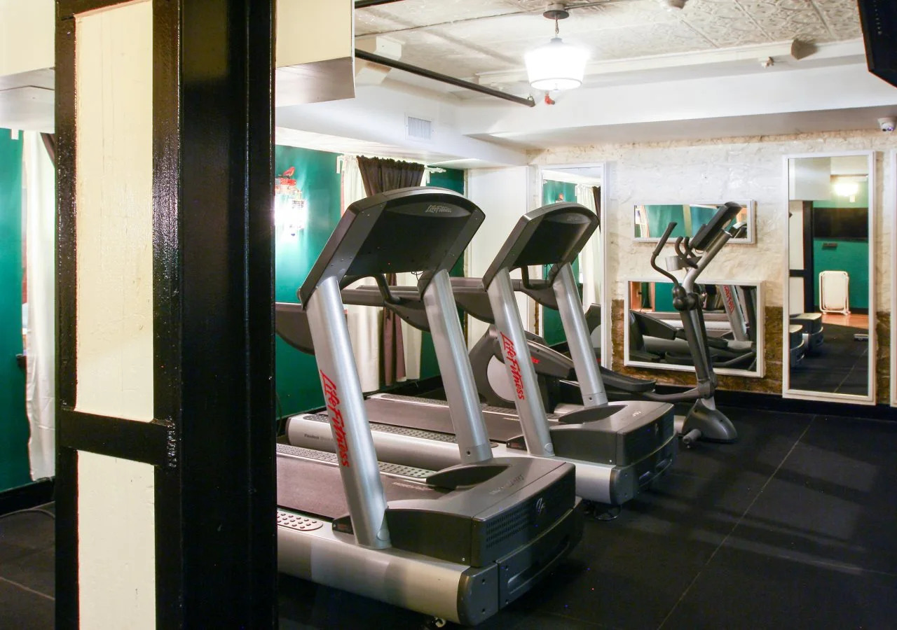 Foto - Henry Norman Hotel