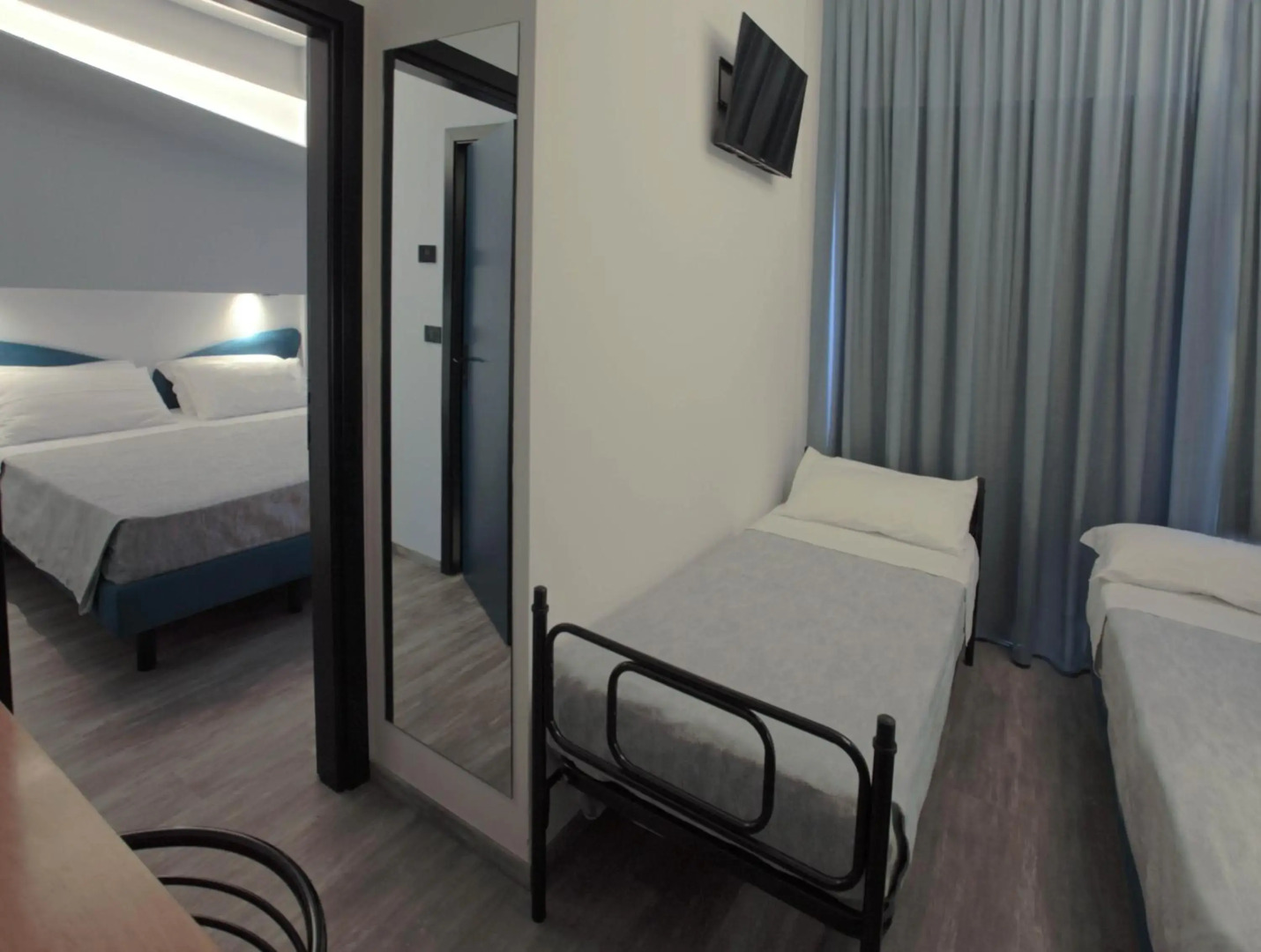 Foto - Hotel Ali d'Oro