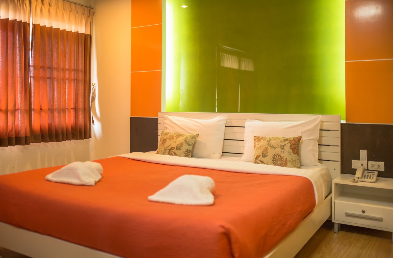 Kwanruen Resort