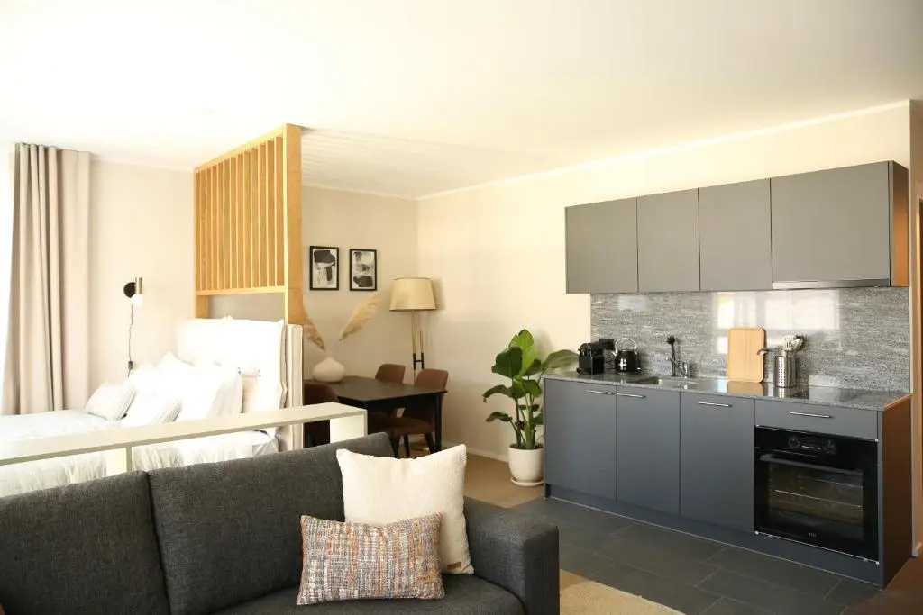 Photo - Lamira Serviced Apartments Zurich City
