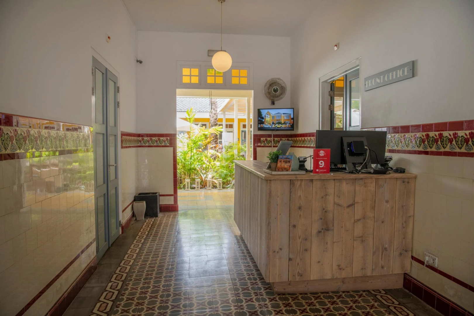 Photo - Boutique Hotel 't Klooster