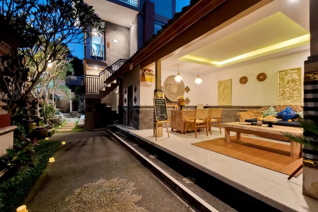 Photo - Santosha Place