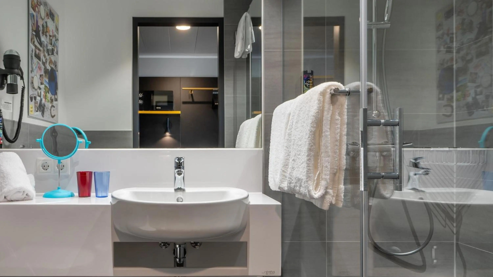 Foto - Landmark Premier Hotel