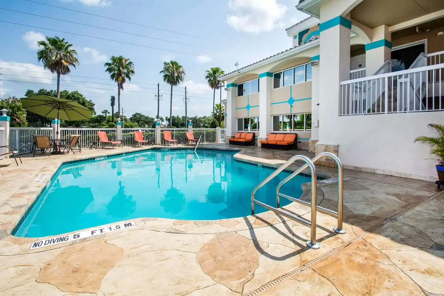 Foto - Quality Inn Clermont West Kissimmee