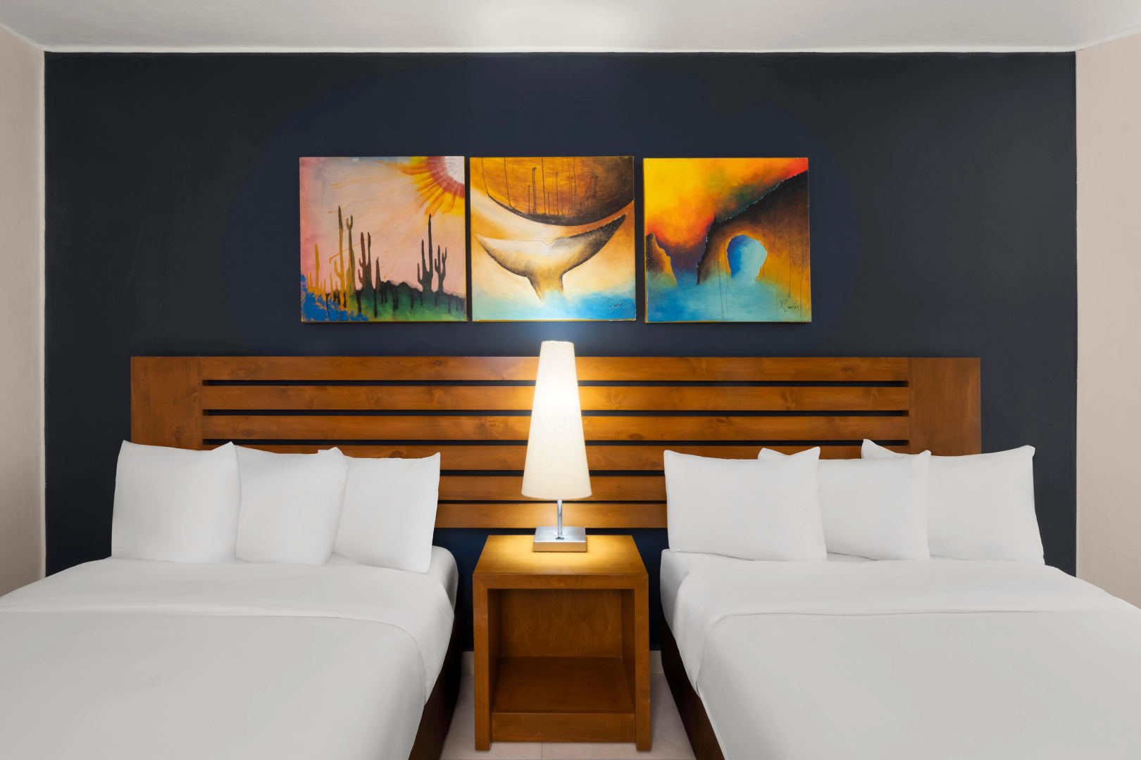 Photo - Grand Decameron Los Cabos, A Trademark All Inclusive Resort