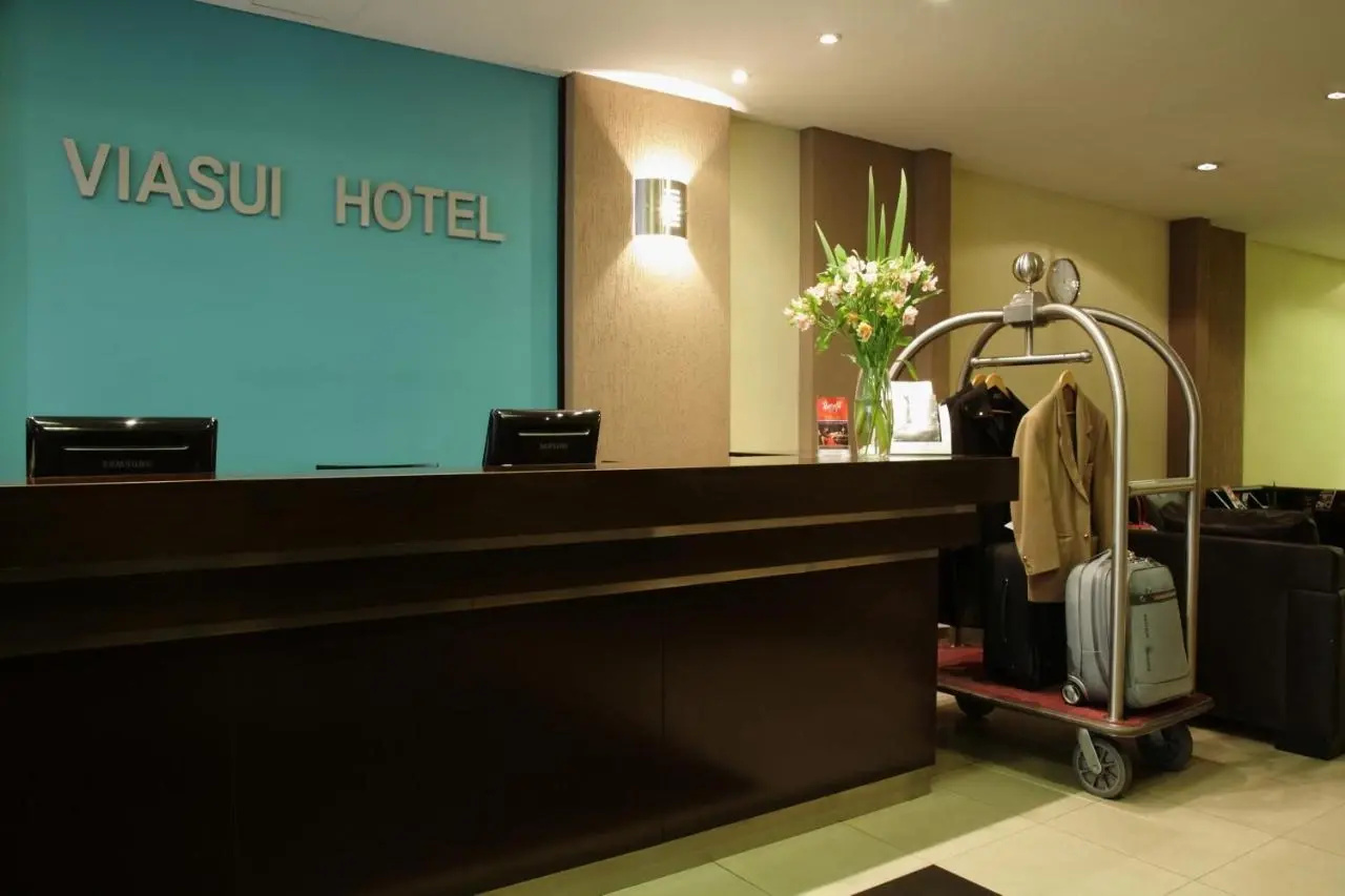 Photo - Viasui Hotel