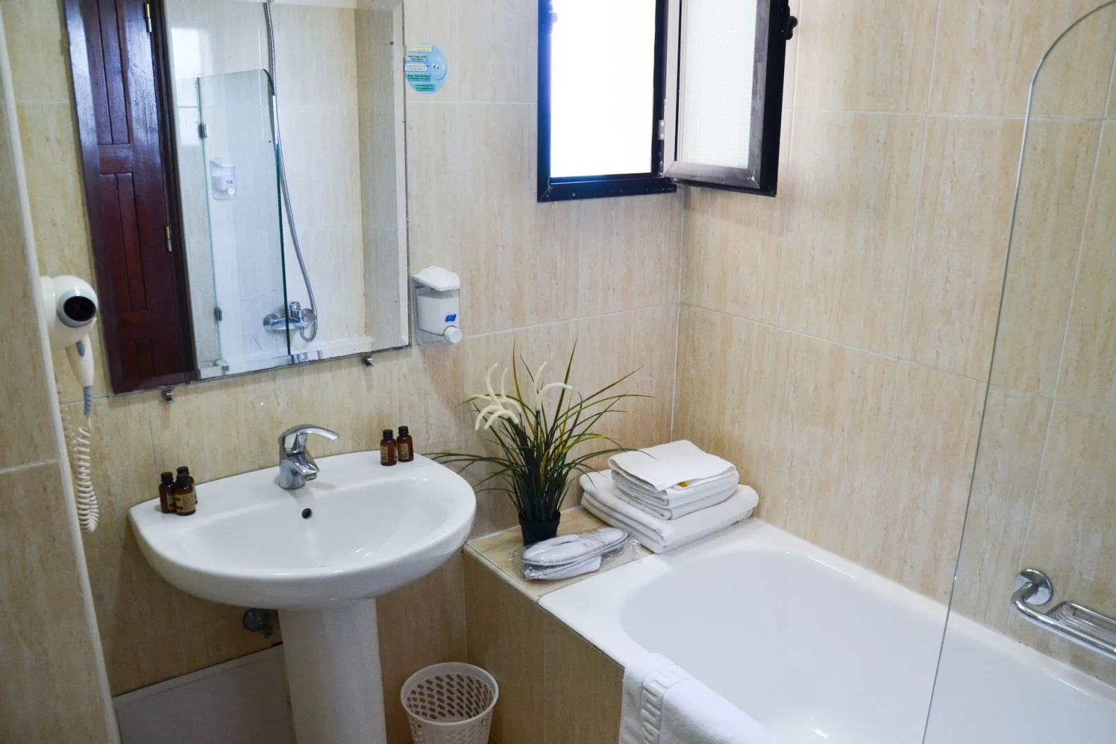 Foto - Hotel Azur