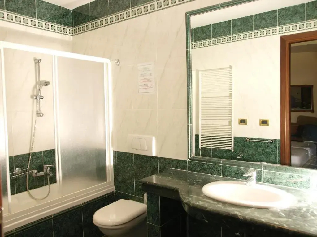 Photo - Villa Bianca Hotel