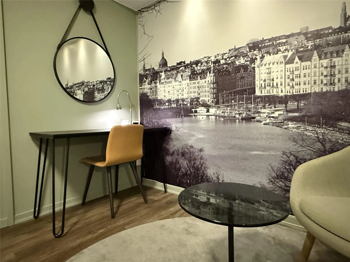 Photo - Best Western Kom Hotel Stockholm