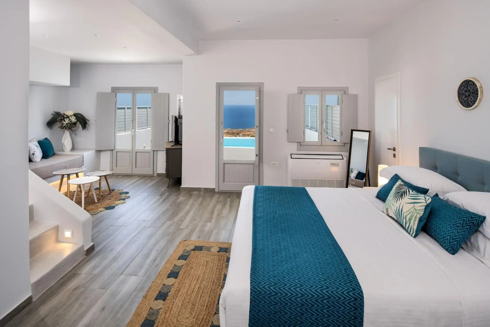 Foto - Siete Mares Luxury Suites