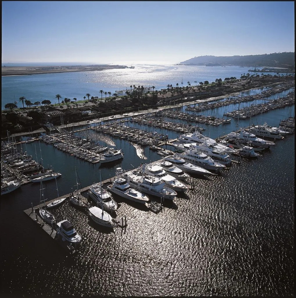 Photo - Best Western PLUS Island Palms Hotel & Marina